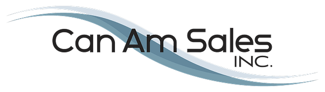 Can Am Sales Logo