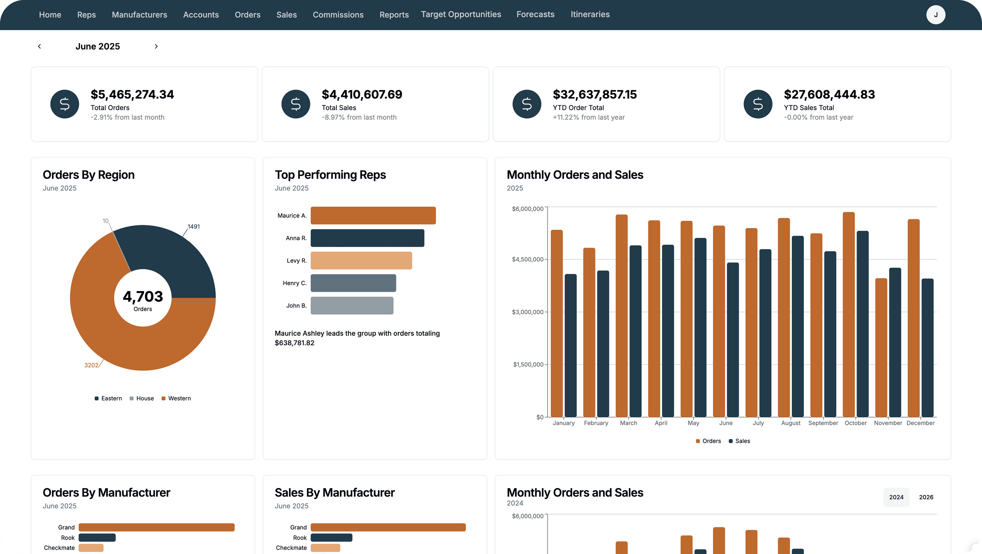 Application Screenshot